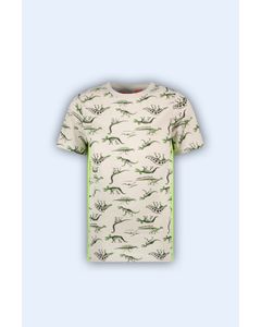 T-Shirt T-shirt Thijs kit
