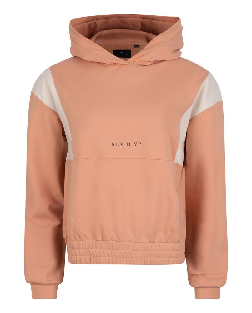 Rellix REL1204 Hoodie Roze