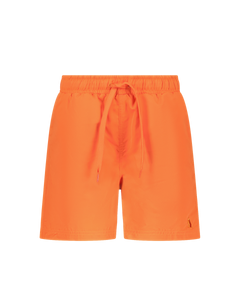 Badkleding Swimshort Bobby oranje