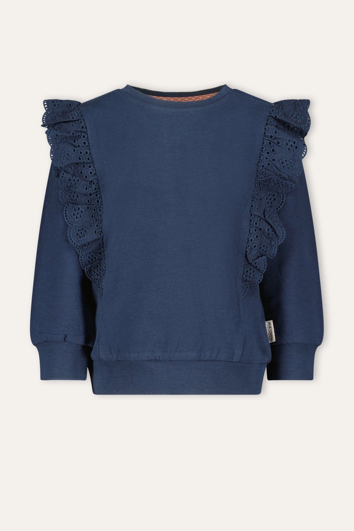 Trui / Sweater Vyenna Trui Mini