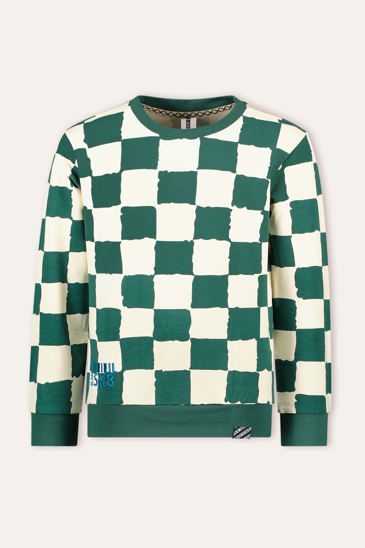 Trui / Sweater Ravi Boys crewneck sweater