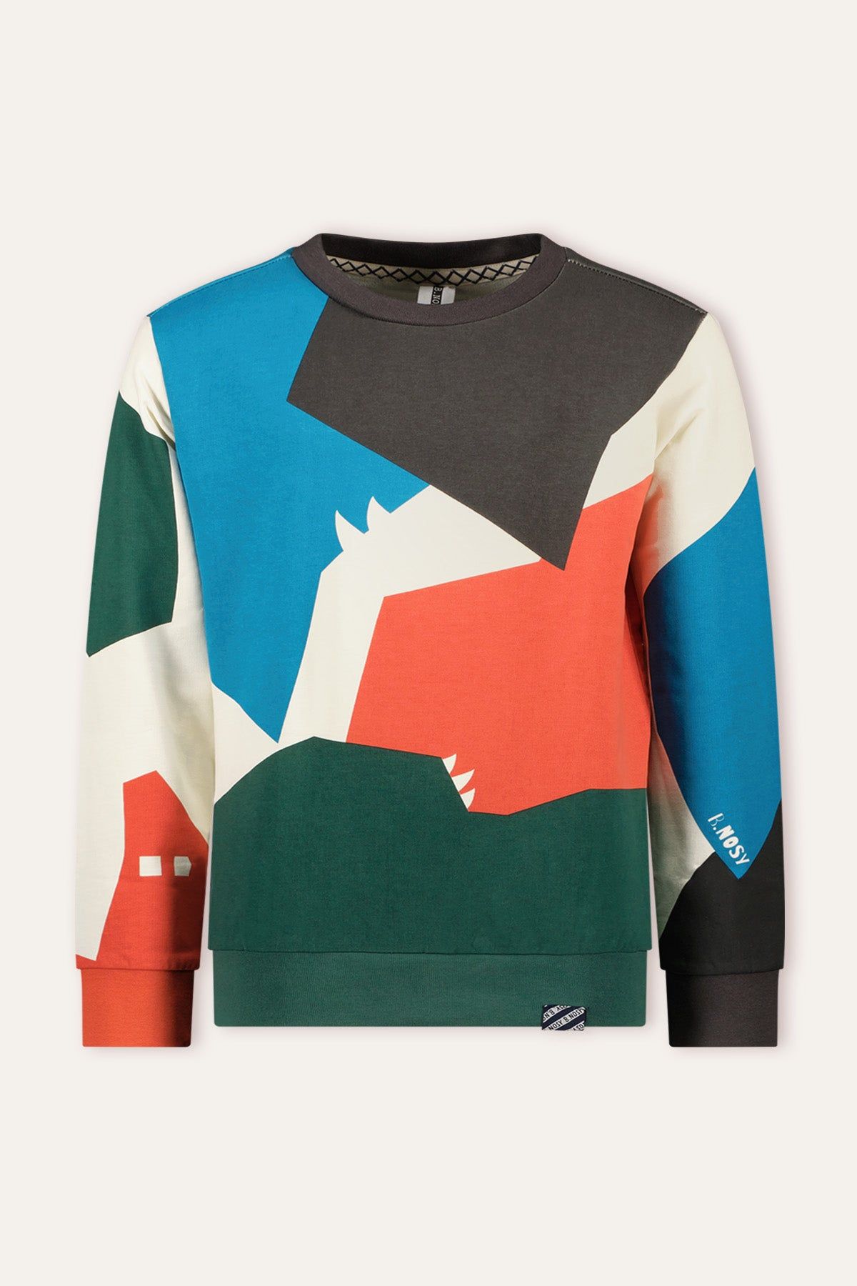 Trui / Sweater Reda Boys crewneck sweater