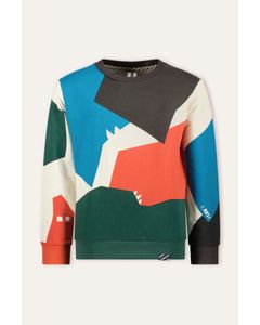 Trui / Sweater Reda Boys crewneck sweater