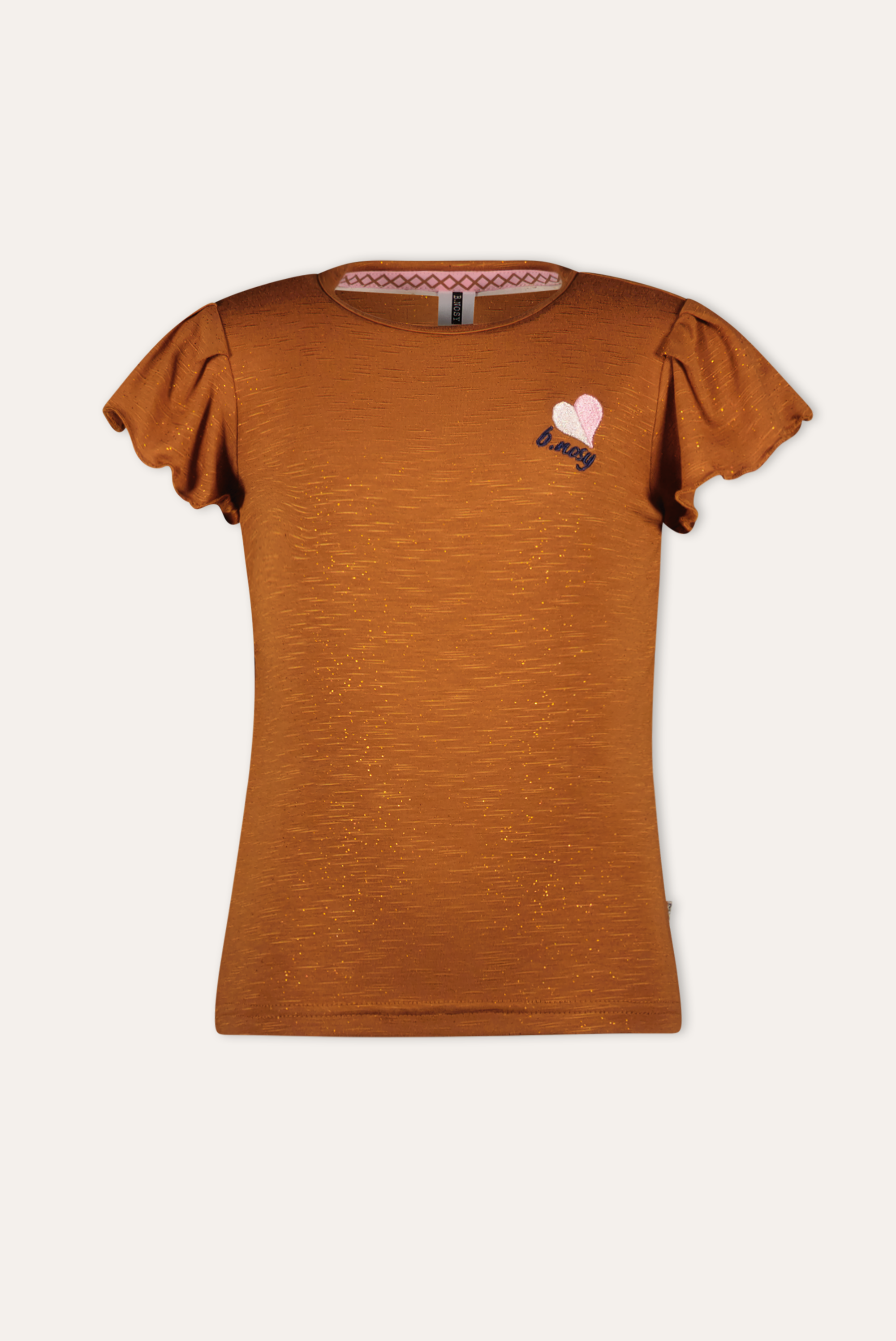 T-Shirt Simone B.Nosy girls t-shirt
