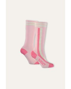 Sokken Ivy B.Nosy girls knee socks