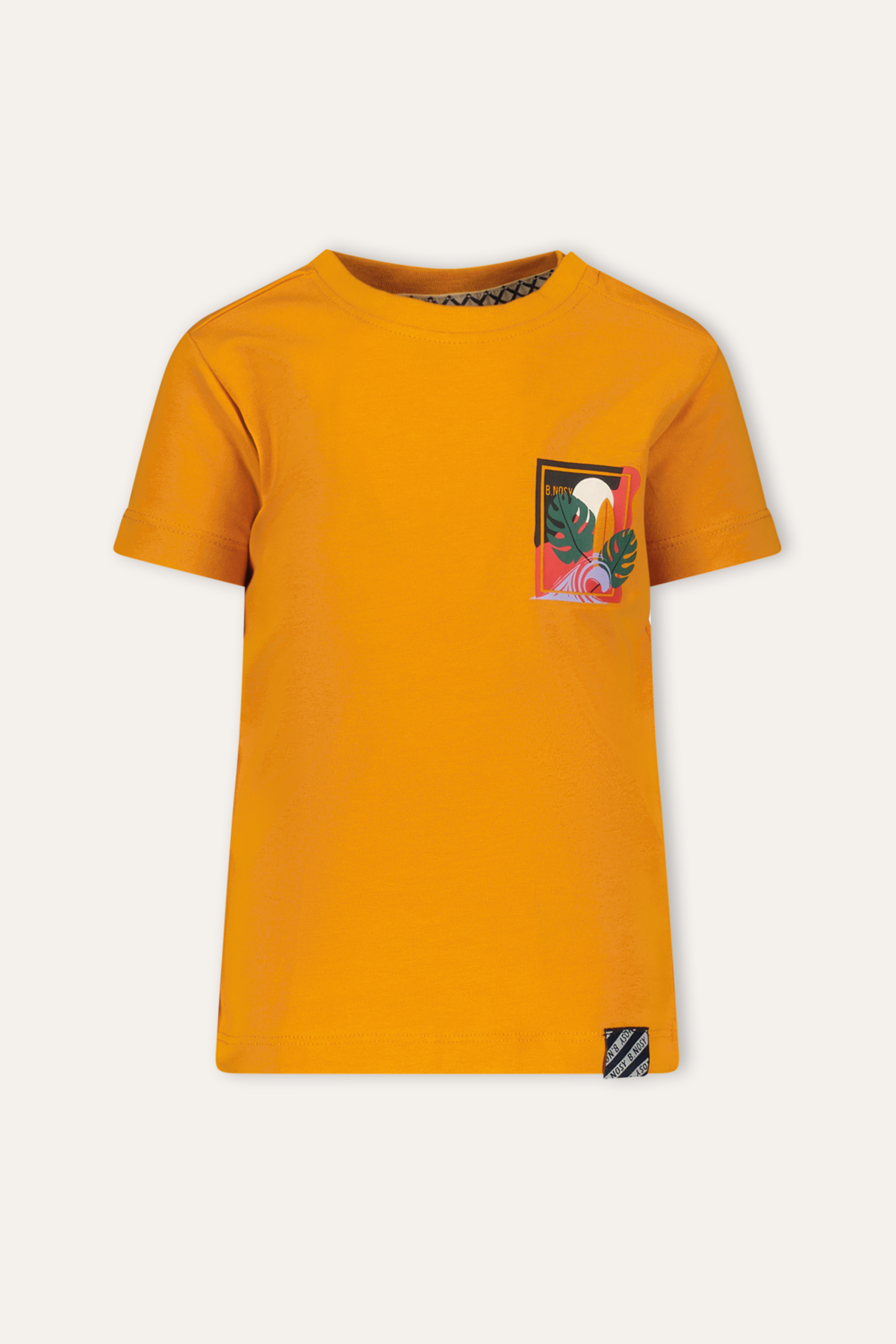 T-Shirt Keanu B.Nosy t-shirt Mini