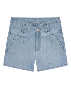 IN3488 Short  Indian Blue Jeans 
