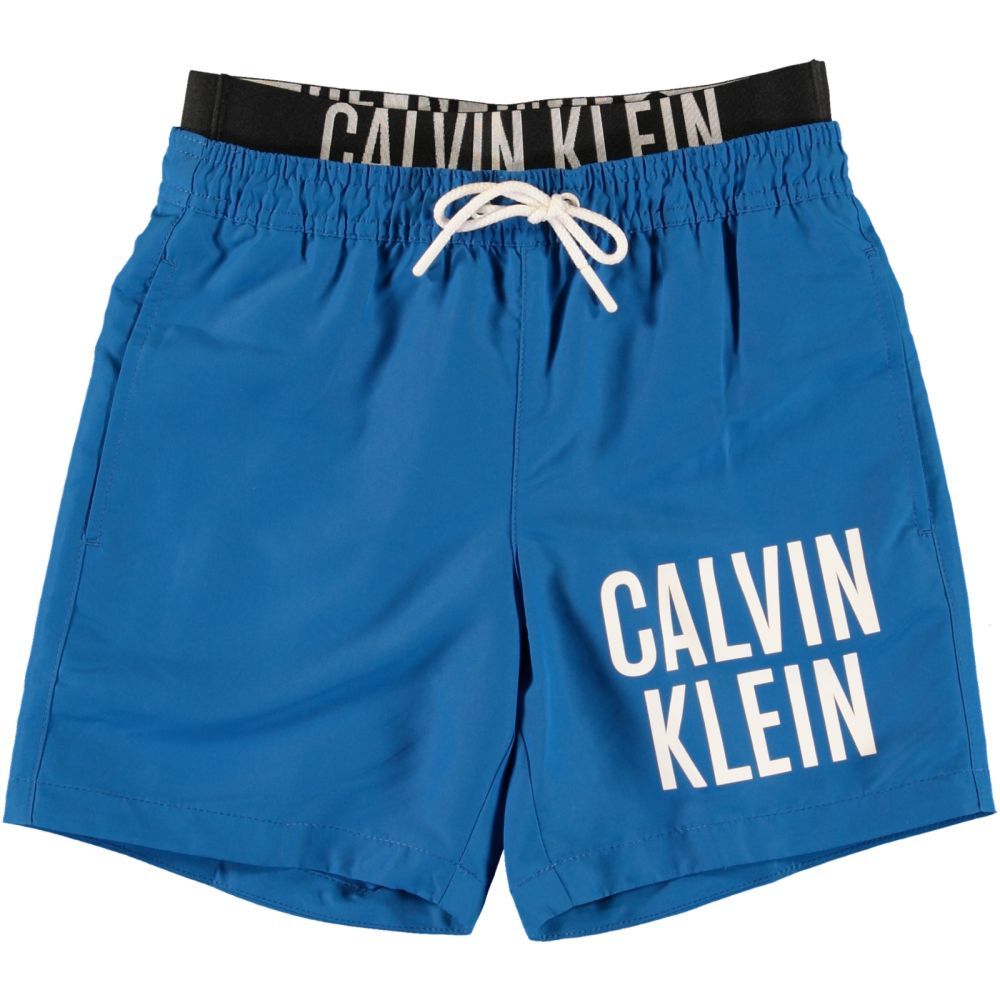 Calvin Klein CK1761 Badkleding Blauw