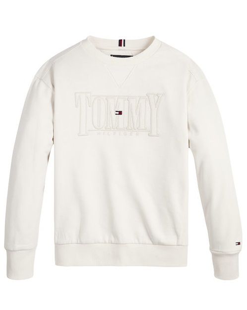 Tommy Hilfiger TH2405 Trui / Sweater Creme