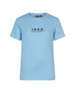 IN3316 T-Shirt  Indian Blue Jeans 