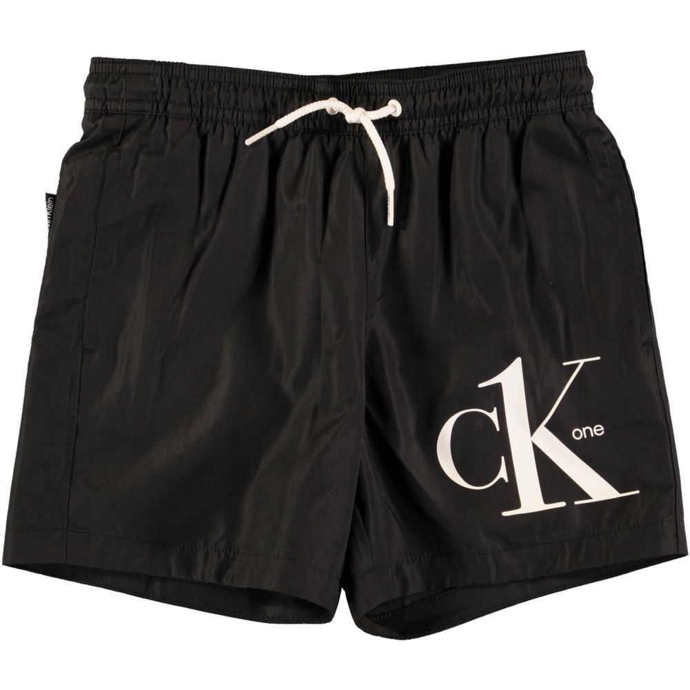 Calvin Klein CK1777 Badkleding Zwart
