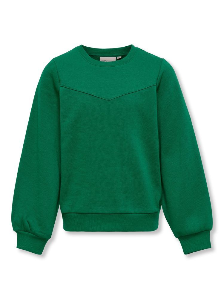 Only ONLY2214 Trui / Sweater Kogmiami Groen